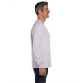 Picture of Men's 6.1 oz. Tagless® Long-Sleeve Pocket T-Shirt