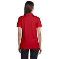 Picture of Ladies' Piqué Polo