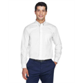Picture of Men's Tall Crown Woven Collection™ Solid Broadcloth