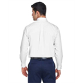 Picture of Men's Tall Crown Woven Collection™ Solid Broadcloth