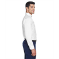 Picture of Men's Tall Crown Woven Collection™ Solid Broadcloth