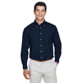 Picture of Men's Tall Crown Woven Collection™ Solid Broadcloth