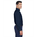 Picture of Men's Tall Crown Woven Collection™ Solid Broadcloth