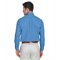 Picture of Men's Tall Crown Woven Collection™ Solid Broadcloth