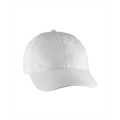 Picture of Direct-Dyed Canvas Baseball Cap