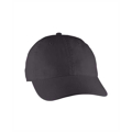 Picture of Direct-Dyed Canvas Baseball Cap