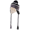 Picture of Acrylic Ridge Beanie