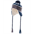 Picture of Acrylic Ridge Beanie