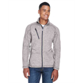 Picture of Men's Peak Sweater Fleece Jacket