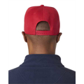 Picture of Adult Flat Bill Cap