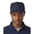 Picture of Adult Flat Bill Cap