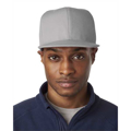 Picture of Adult Flat Bill Cap