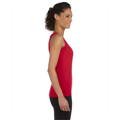 Picture of Ladies' Softstyle® 4.5 oz. Fitted Tank