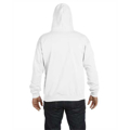 Picture of Adult 7.8 oz. EcoSmart® 50/50 Full-Zip Hood