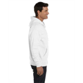 Picture of Adult 7.8 oz. EcoSmart® 50/50 Full-Zip Hood