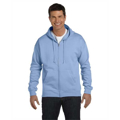 Picture of Adult 7.8 oz. EcoSmart® 50/50 Full-Zip Hood