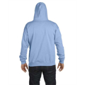 Picture of Adult 7.8 oz. EcoSmart® 50/50 Full-Zip Hood