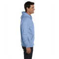 Picture of Adult 7.8 oz. EcoSmart® 50/50 Full-Zip Hood