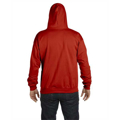 Picture of Adult 7.8 oz. EcoSmart® 50/50 Full-Zip Hood