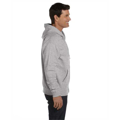 Picture of Adult 7.8 oz. EcoSmart® 50/50 Full-Zip Hood