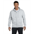 Picture of Adult 7.8 oz. EcoSmart® 50/50 Full-Zip Hood