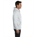 Picture of Adult 7.8 oz. EcoSmart® 50/50 Full-Zip Hood