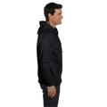 Picture of Adult 7.8 oz. EcoSmart® 50/50 Full-Zip Hood