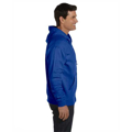 Picture of Adult 7.8 oz. EcoSmart® 50/50 Full-Zip Hood