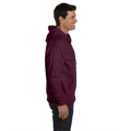 Picture of Adult 7.8 oz. EcoSmart® 50/50 Full-Zip Hood