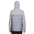Picture of Men's Powder Lite™ Hybrid Jacket