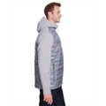 Picture of Men's Powder Lite™ Hybrid Jacket