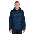 Picture of Men's Powder Lite™ Hybrid Jacket