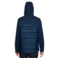 Picture of Men's Powder Lite™ Hybrid Jacket