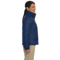 Picture of Ladies' Essential Polyfill Jacket