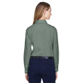 Picture of Ladies' Crown Woven Collection™ Solid Broadcloth