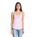 Picture of Ladies' Ideal Colorblock Racerback Tank