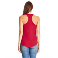 Picture of Ladies' Ideal Colorblock Racerback Tank