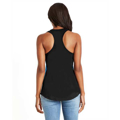 Picture of Ladies' Ideal Colorblock Racerback Tank