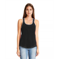 Picture of Ladies' Ideal Colorblock Racerback Tank