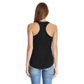 Picture of Ladies' Ideal Colorblock Racerback Tank