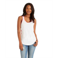Picture of Ladies' Ideal Colorblock Racerback Tank