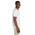 Picture of Adult Softstyle® 4.5 oz. V-Neck T-Shirt