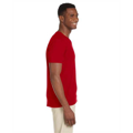 Picture of Adult Softstyle® 4.5 oz. V-Neck T-Shirt