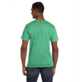 Picture of Adult Softstyle® 4.5 oz. V-Neck T-Shirt