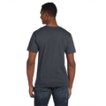 Picture of Adult Softstyle® 4.5 oz. V-Neck T-Shirt