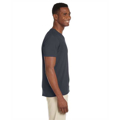 Picture of Adult Softstyle® 4.5 oz. V-Neck T-Shirt