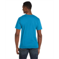 Picture of Adult Softstyle® 4.5 oz. V-Neck T-Shirt