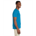 Picture of Adult Softstyle® 4.5 oz. V-Neck T-Shirt