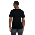 Picture of Adult Softstyle® 4.5 oz. V-Neck T-Shirt