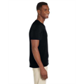 Picture of Adult Softstyle® 4.5 oz. V-Neck T-Shirt